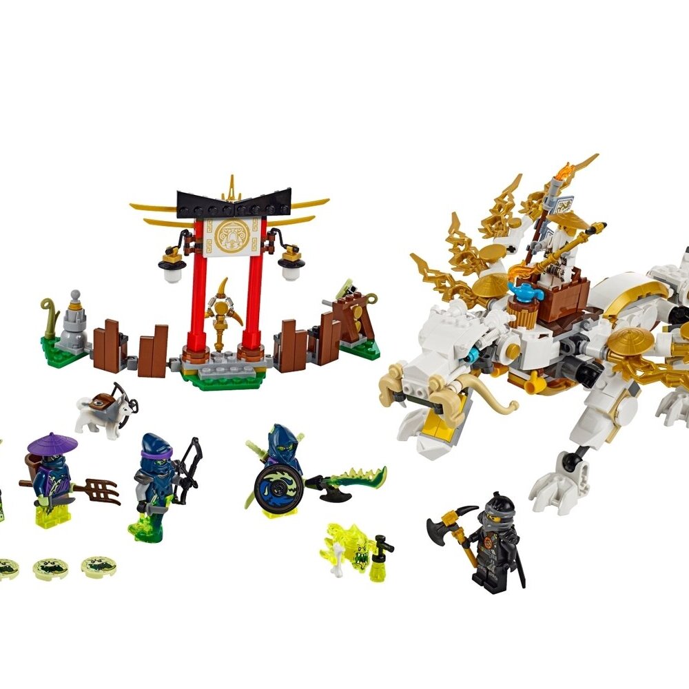 Конструктор LEGO 100 дет. - фото 2