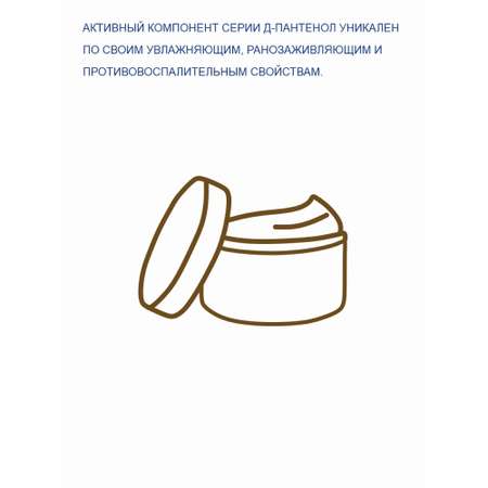 Шампунь для собак Doctor VIC Professional Panthenol Ваниль восстанавливающий 250мл
