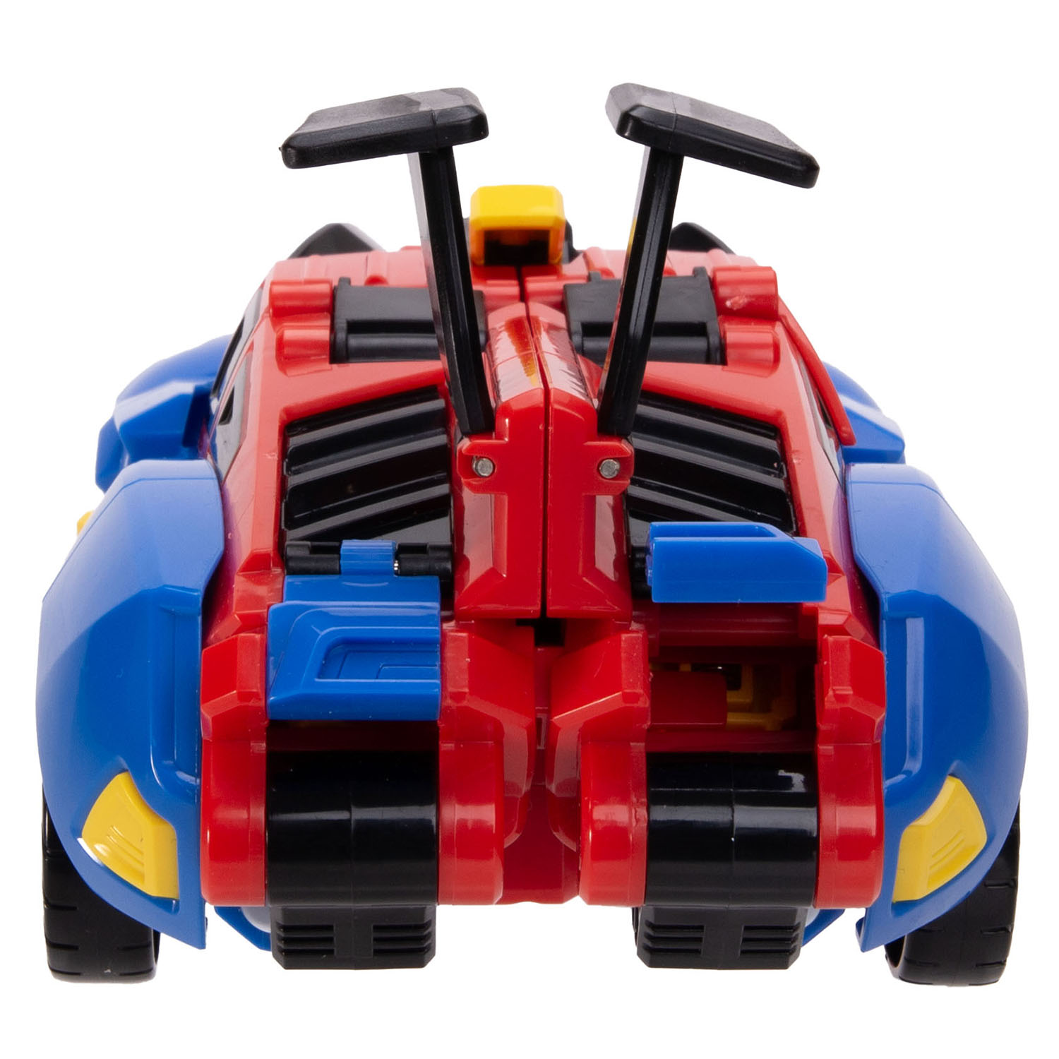 Игровой набор Miniforce Тиранно Гром - фото 10
