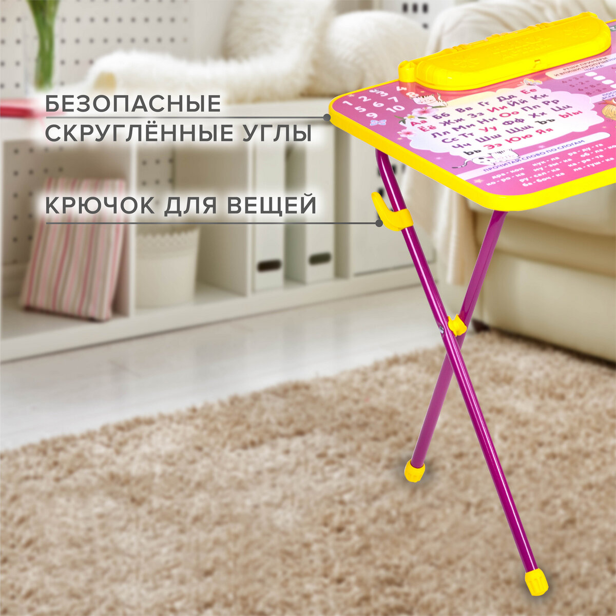 Комплект мебели Brauberg - фото 4