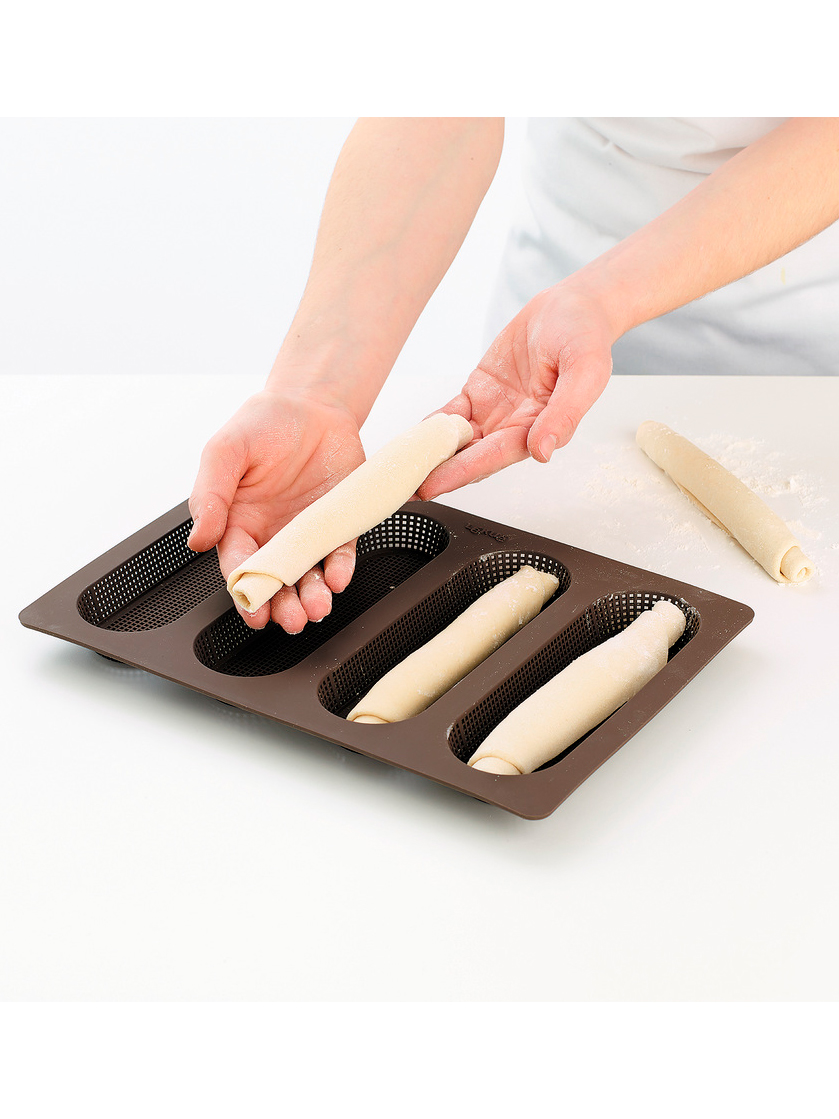 Форма для выпечки LEKUE Home Bread 882623 - фото 2