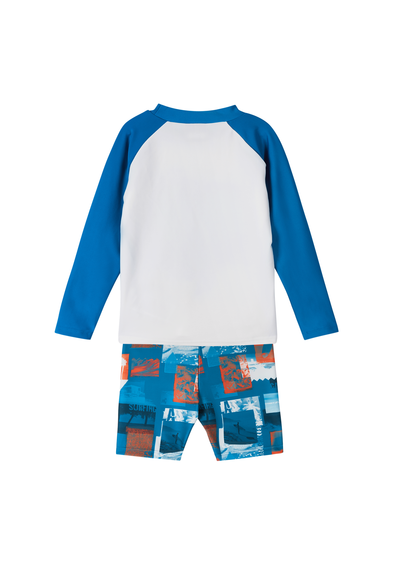 Костюм купальный Lassie 726740-6591 - фото 9