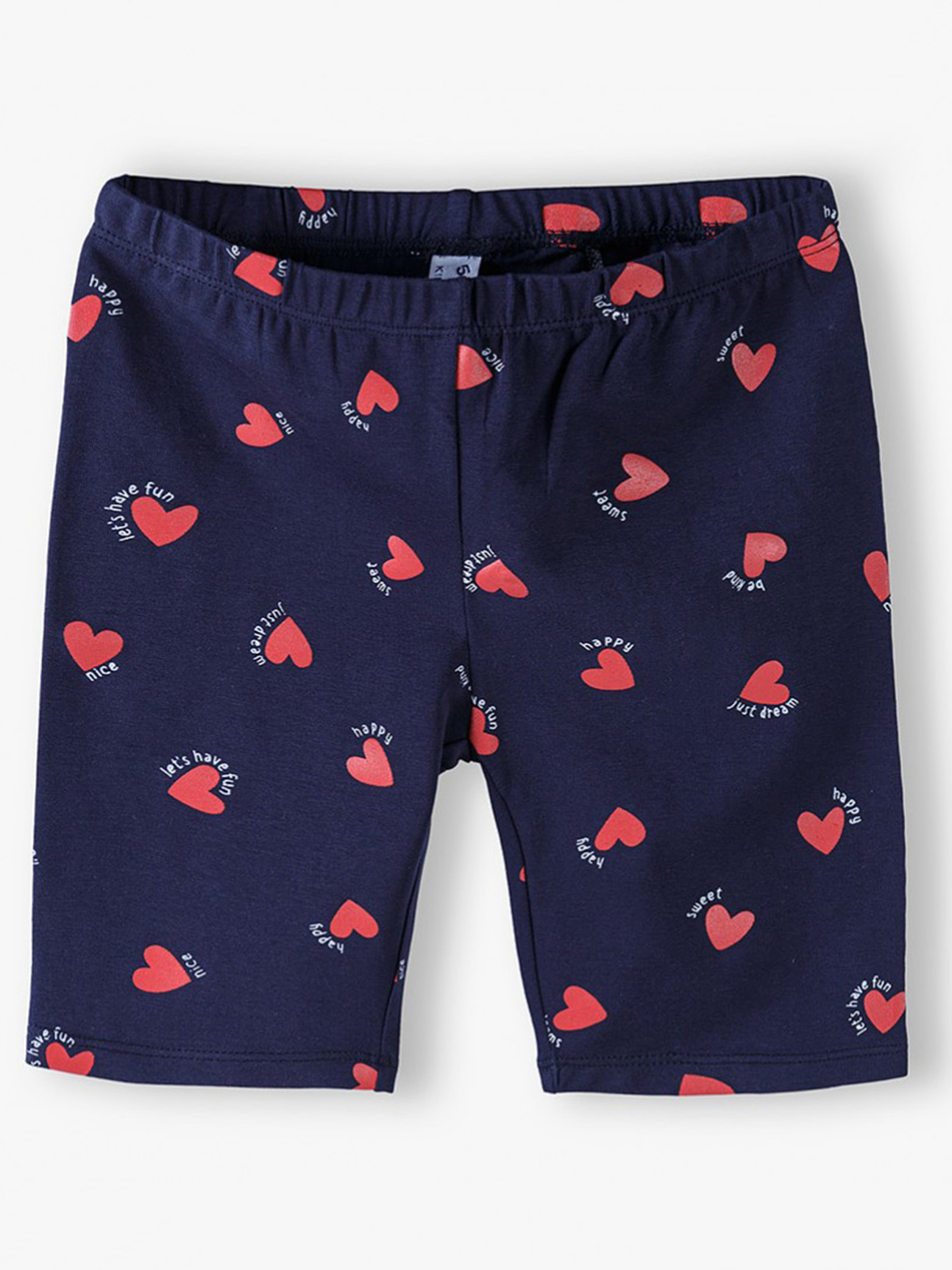 Велосипедки 5.10.15 3N4005 - фото 9