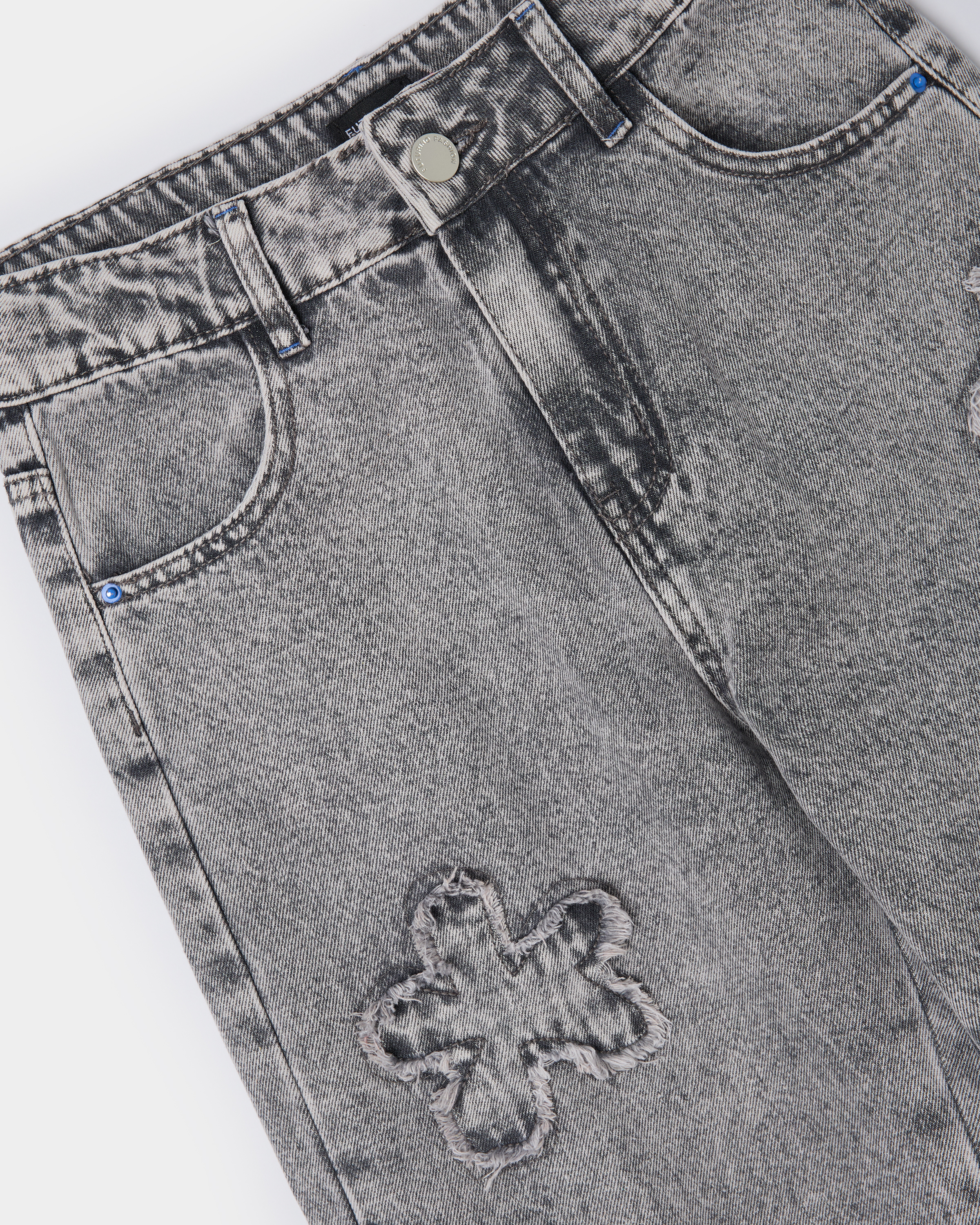 Futurino Fashion SP26FF-1DJ02tg-DG - фото 3