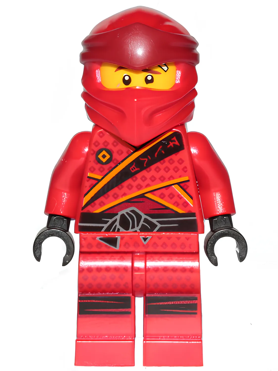 Фигурка LEGO Kai Legacy - фото 1