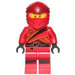 Фигурка LEGO Kai Legacy