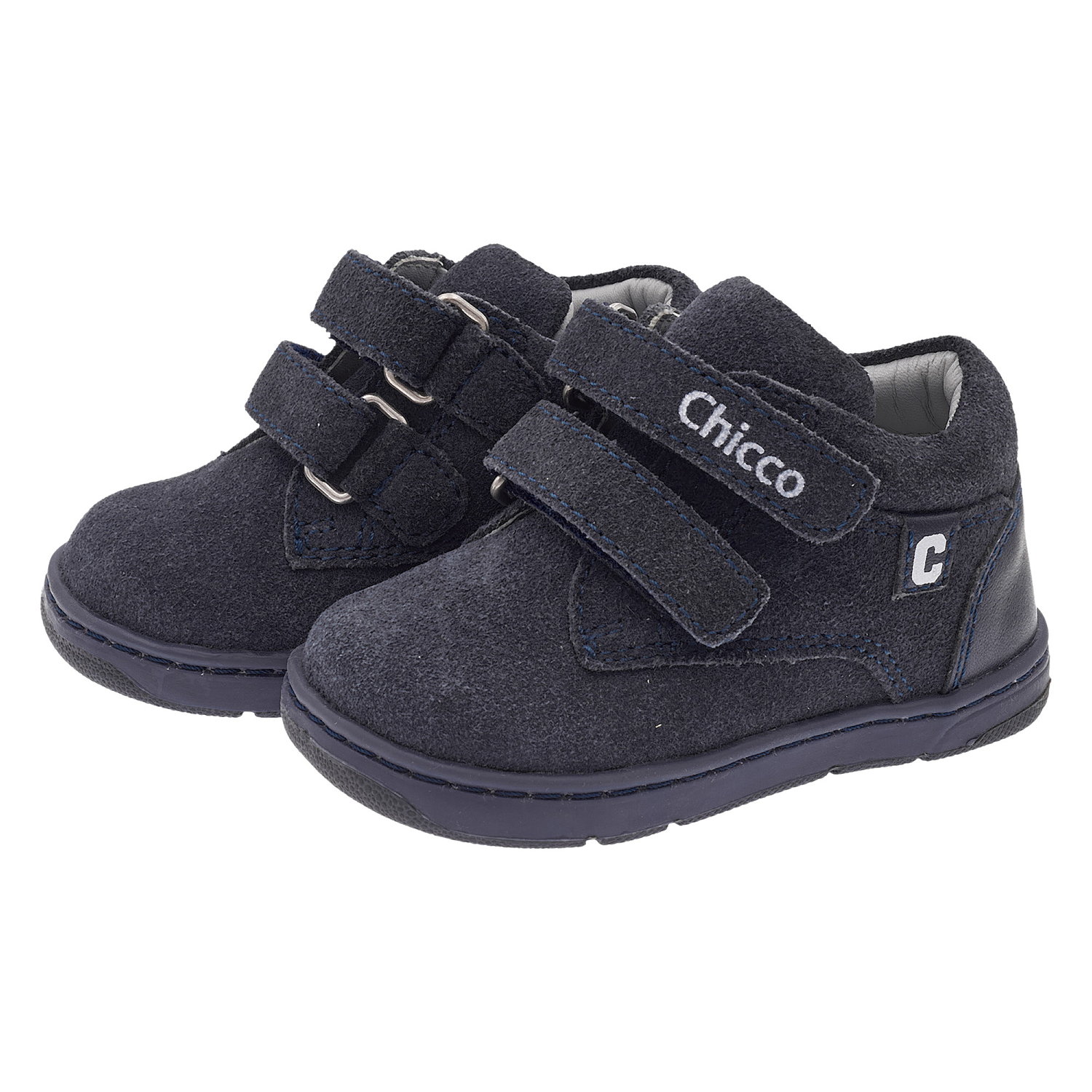 Полуботинки Chicco 01121063000800 - фото 5