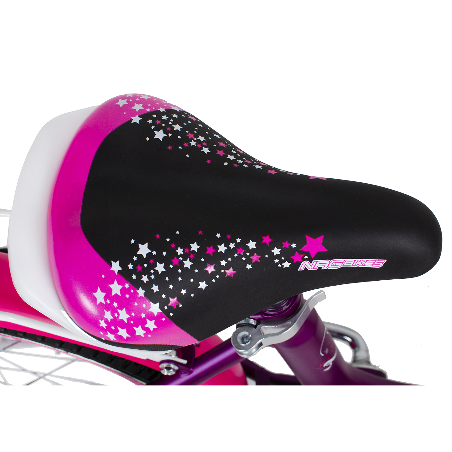 Двухколесный велосипед NRG BIKES 20 дюймов - фото 19