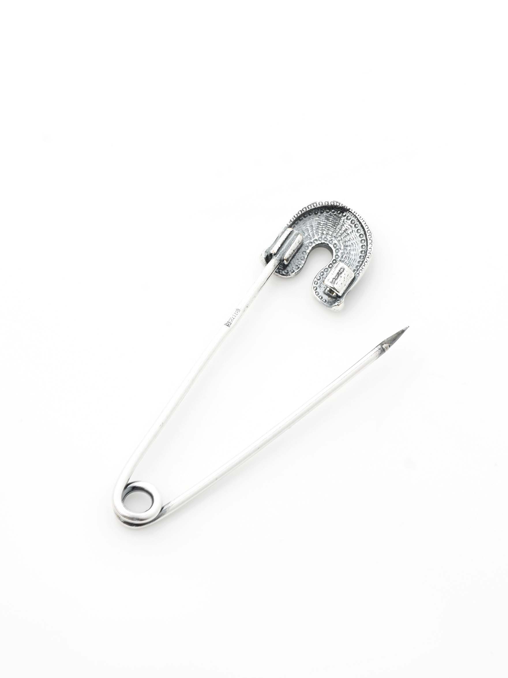 Брошь Shine and Beauty 14011930 - фото 4