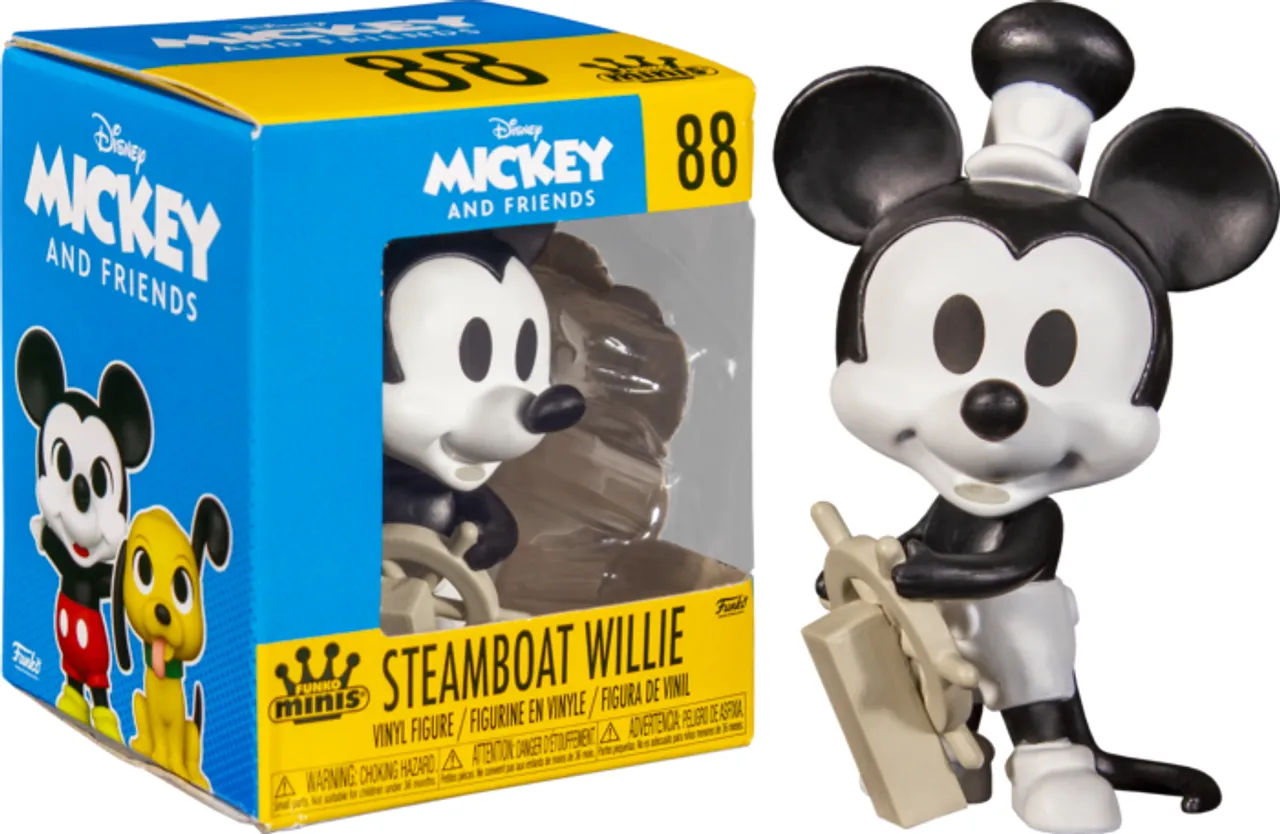 Изображение товара Фигурка Funko