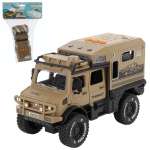 Внедорожник Veld Co