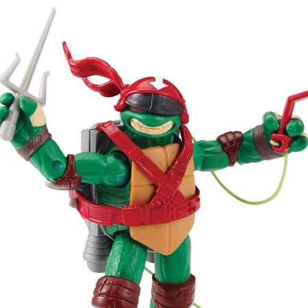 Игровой набор Ninja Turtles(Черепашки Ниндзя)