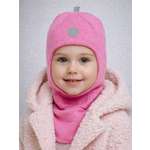 Шапка и снуд ПриКиндер