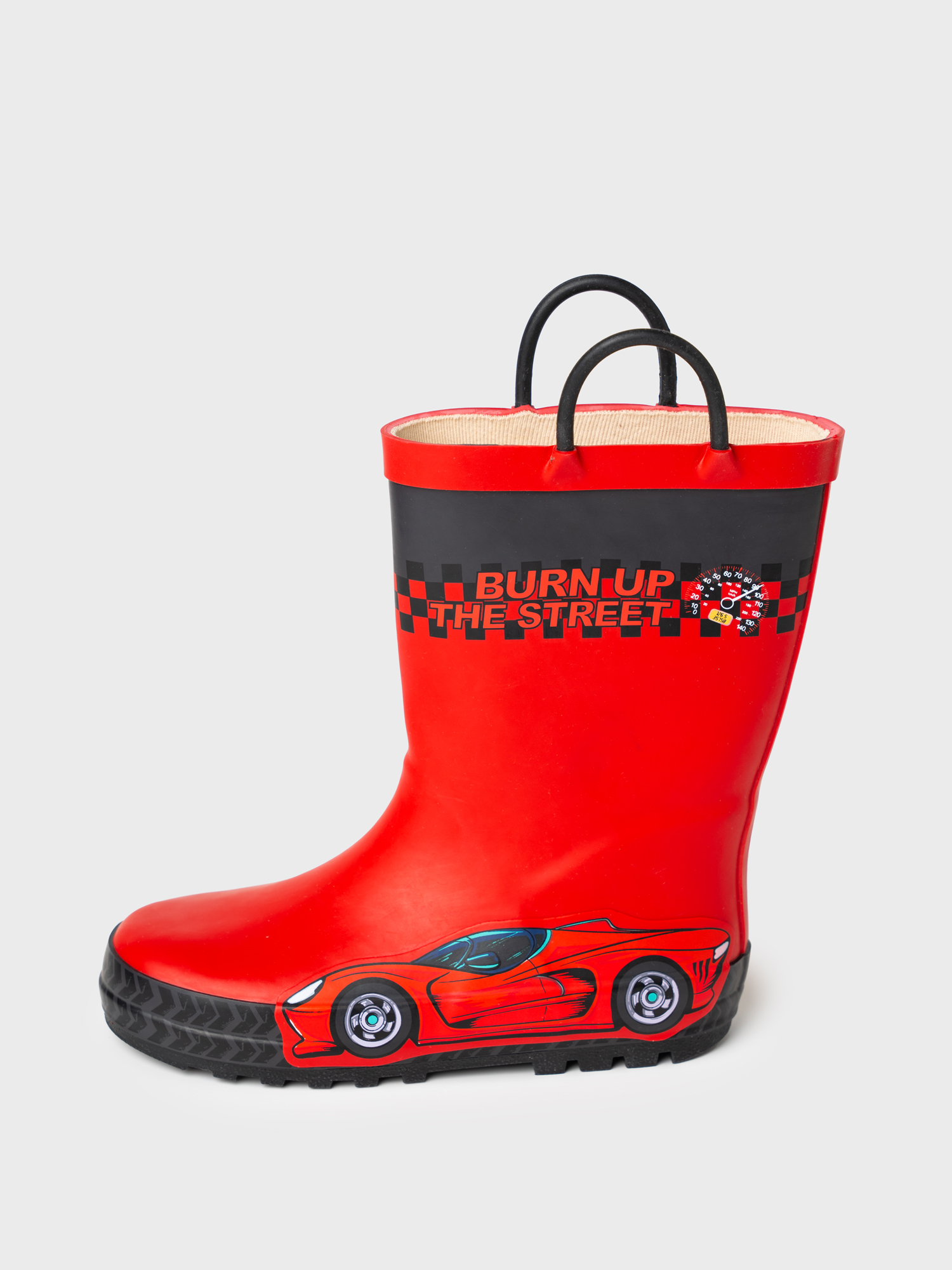 Резиновые сапоги PlayToday 12612740 - фото 2