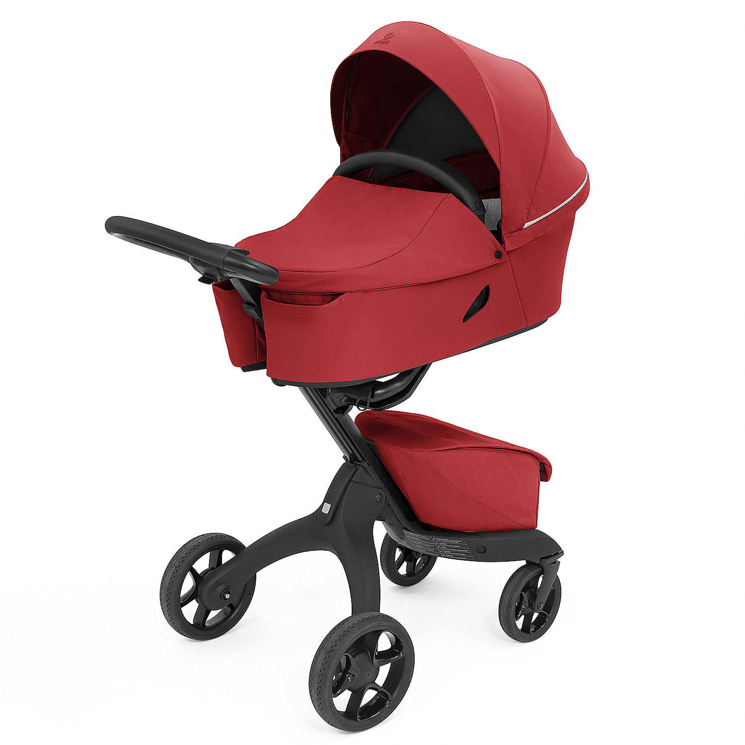 Люлька Stokke Xplory X - фото 6