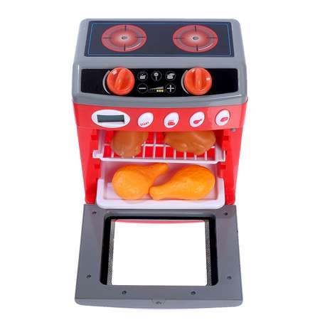 Игрушка Sima-Land плита
