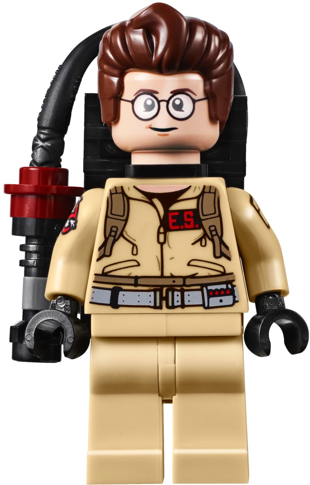 Конструктор LEGO Creator 75827 4634 дет. - фото 9