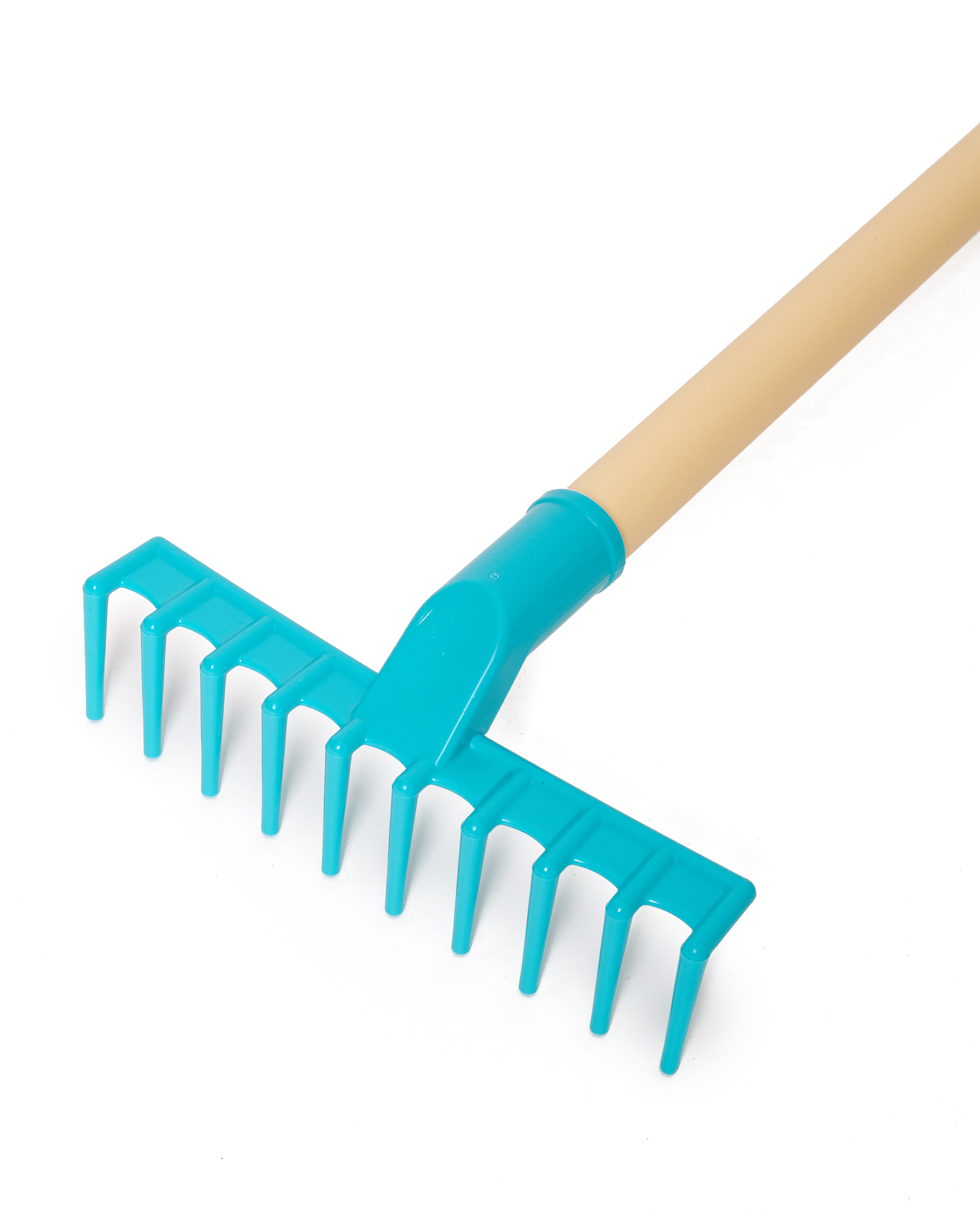 Грабли ZEBRA Садовые - фото 5