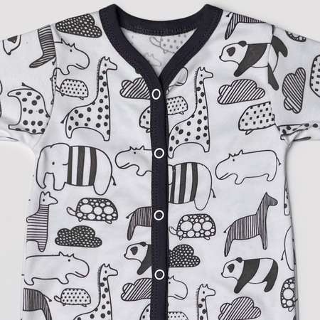 Комбинезон Little Fox