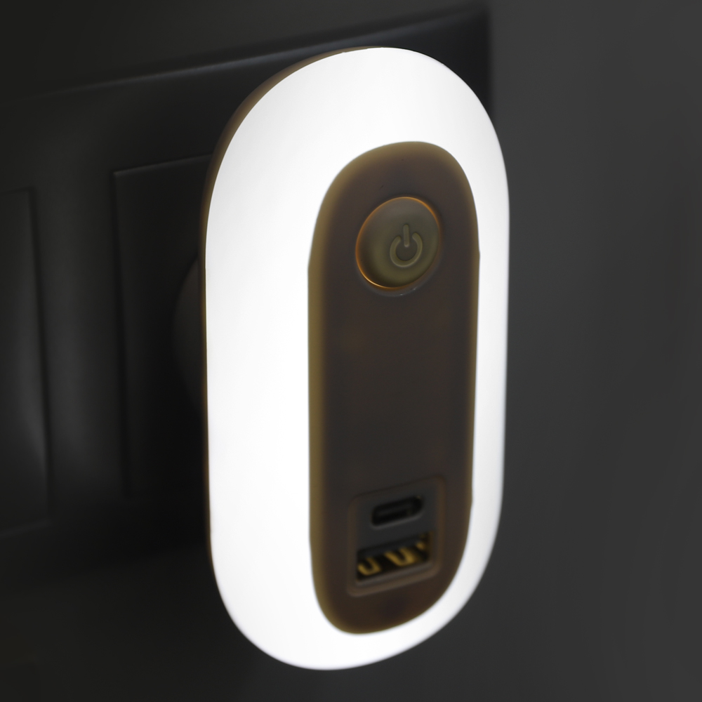 Ночник Camelion - фото 6