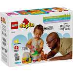 Конструктор LEGO DUPLO 10457 22 дет.