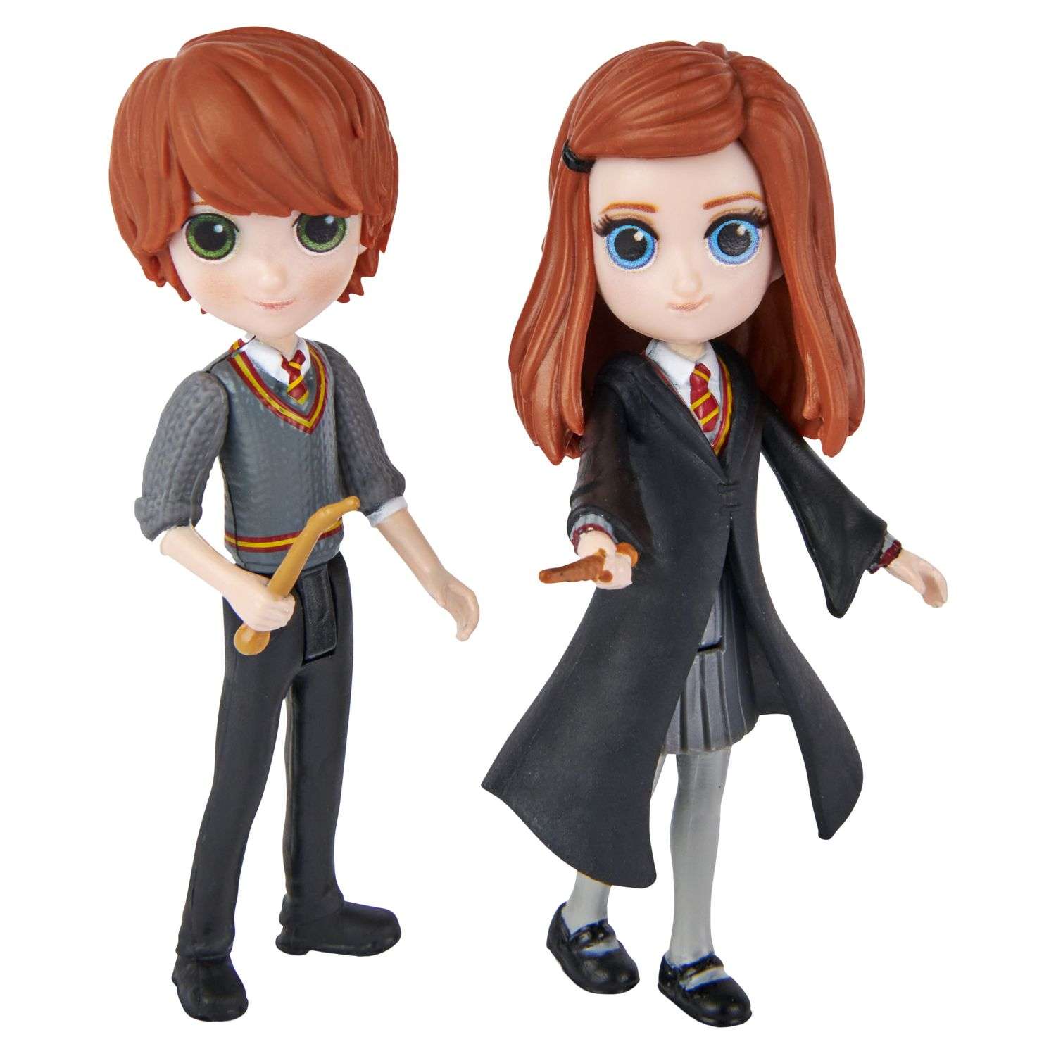 Игровой набор WWO Harry Potter - фото 5