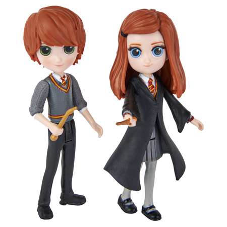Игровой набор WWO Harry Potter