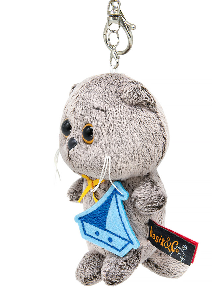 Брелок BUDI BASA - фото 4