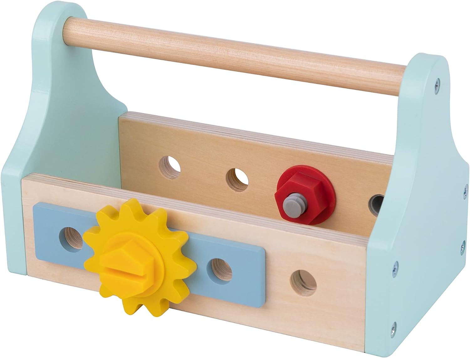 Игрушка Tooky Toy (инструменты) - фото 4