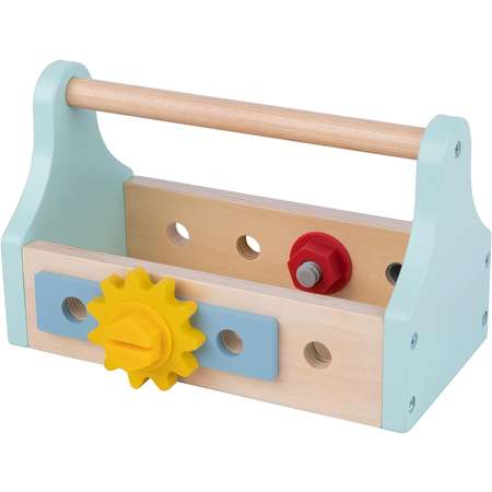Игрушка Tooky Toy (инструменты)