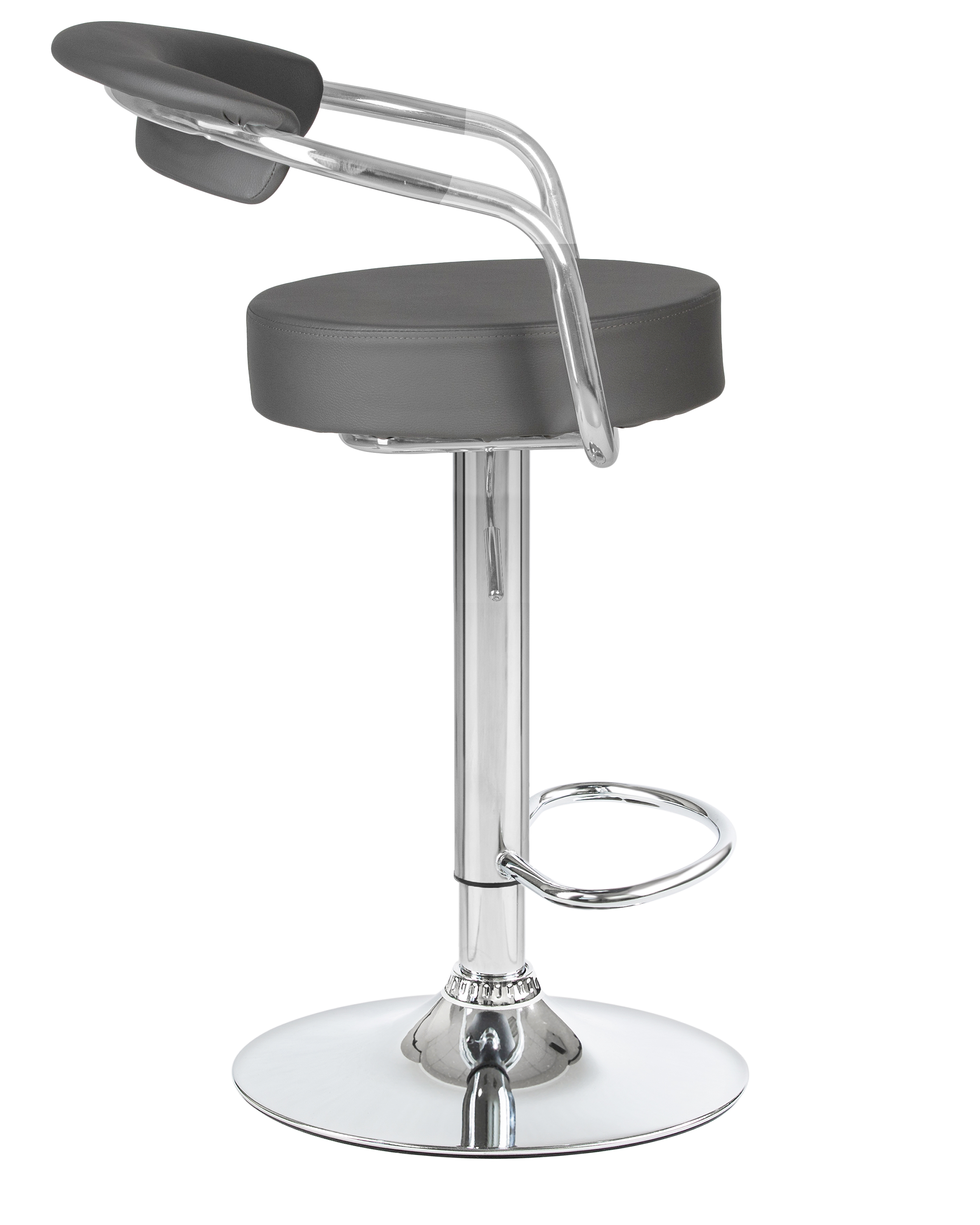 Стул DOBRIN MARTA 2 шт. - фото 3