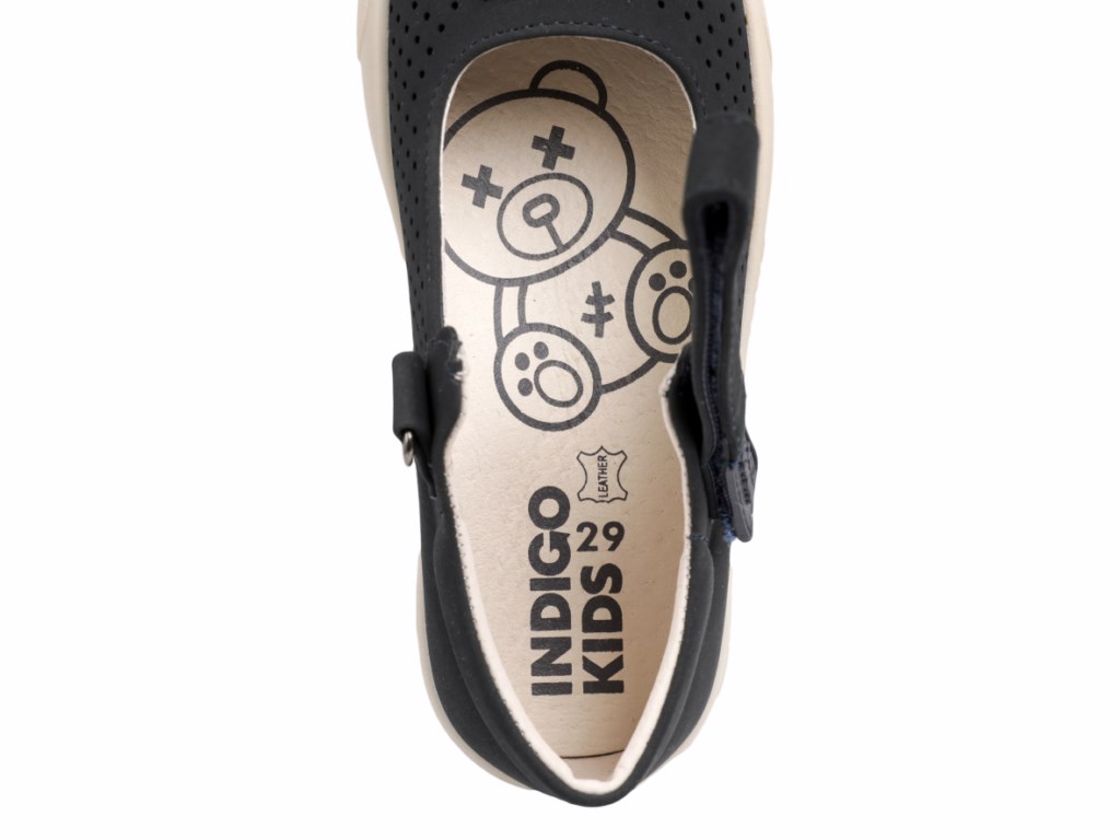 Туфли Indigo kids 31-0350A2 - фото 7