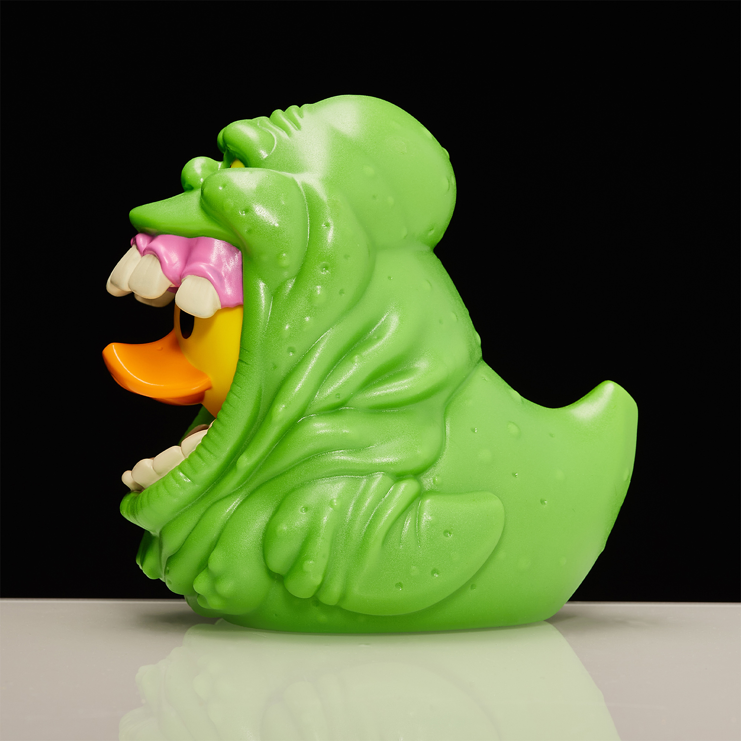 Фигурка GHOSTBUSTERS Утка Tubbz Лизун Box - фото 10