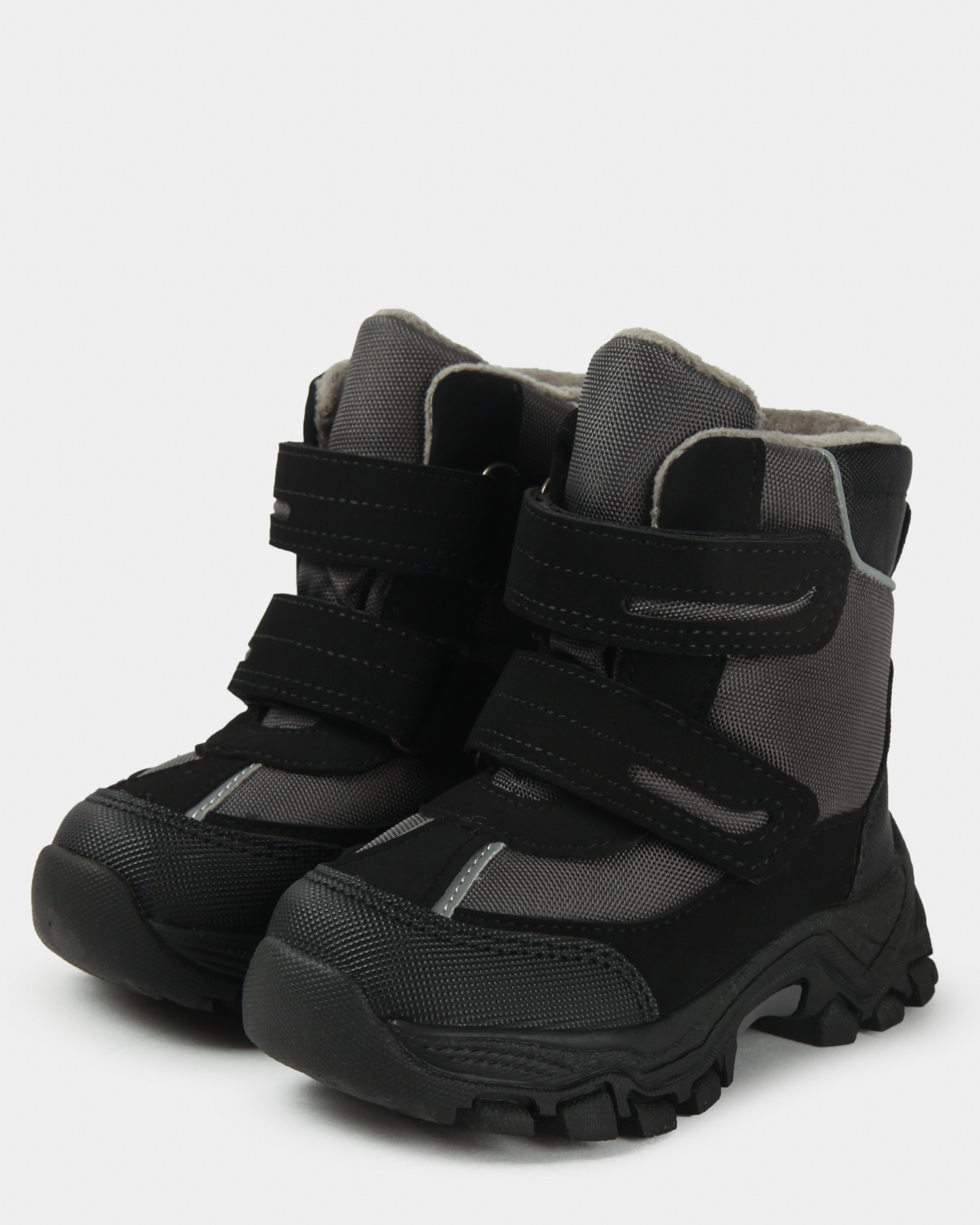 Ботинки Tombi W25FGibWB-240-GG - фото 3