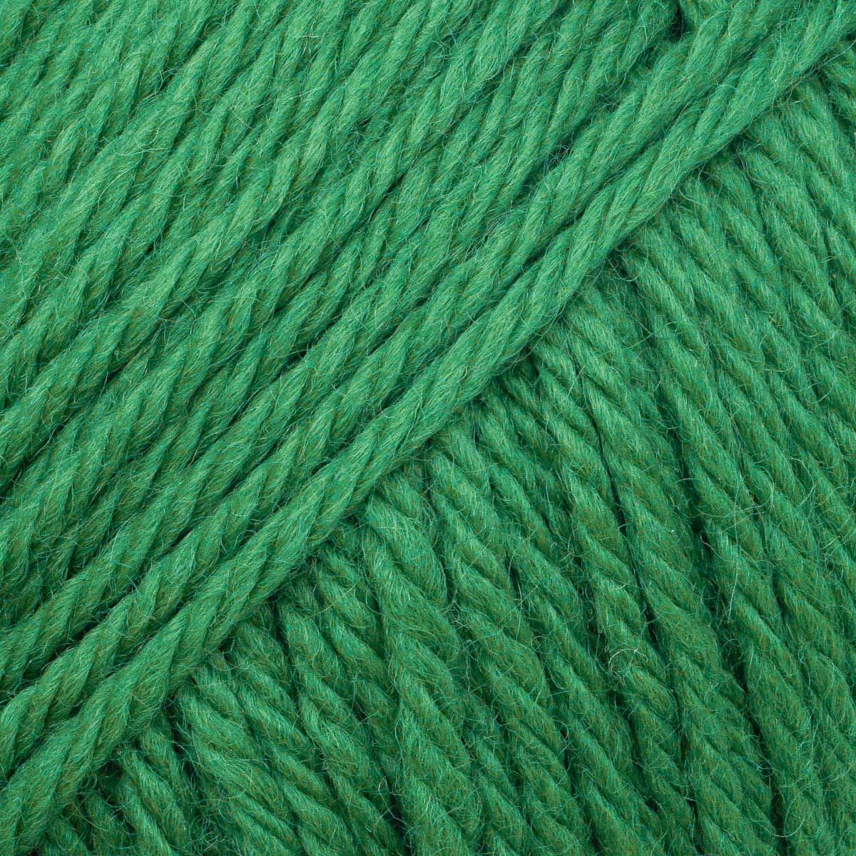 Пряжа Astra Premium Персефона шерстяная 100 г 100 м 05 изумрудный 3 мотка - фото 17