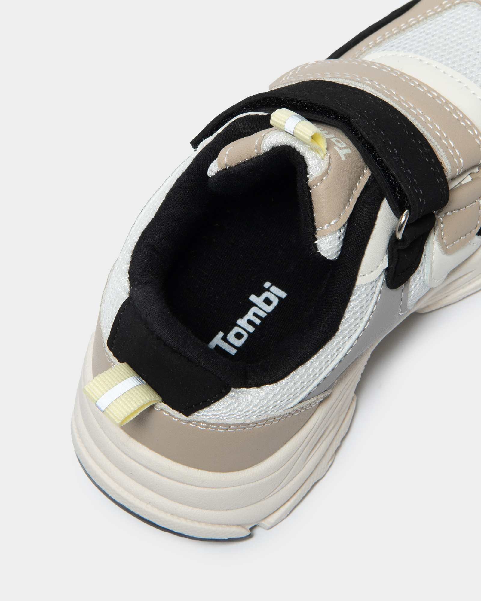 Кроссовки Tombi W25JZibRS-225-43 - фото 4