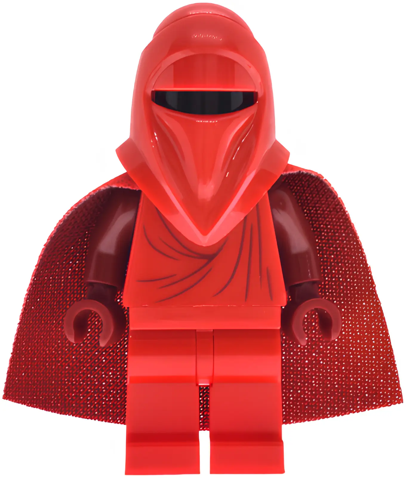 Фигурка LEGO Star Wars Imperial - фото 1