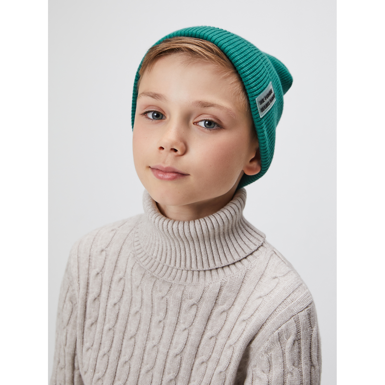 Шапка Acoola 20336400018_0073146 - фото 6