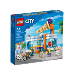 Конструктор LEGO 60363 296 дет.