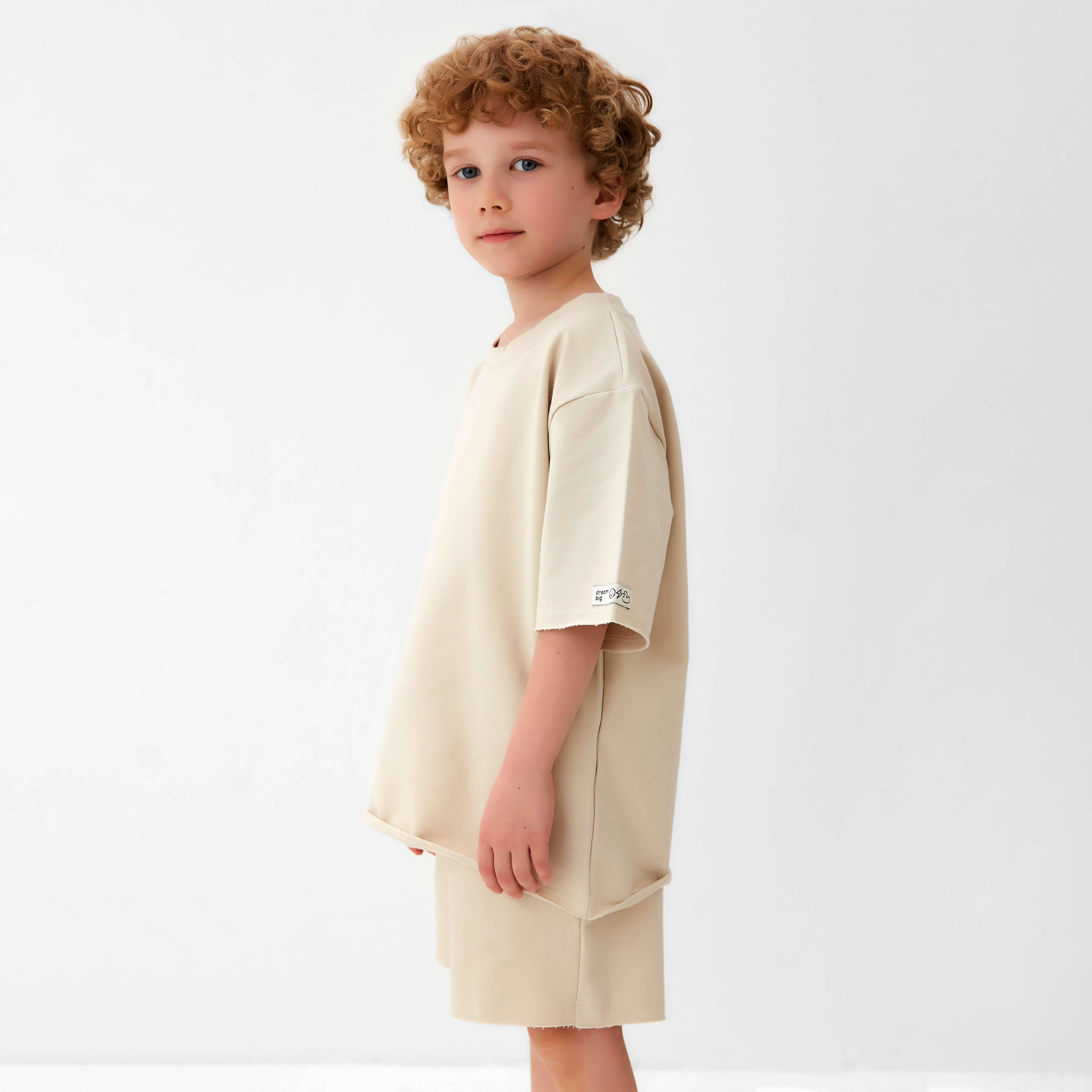 Футболка Kaftan 10479706 - фото 2