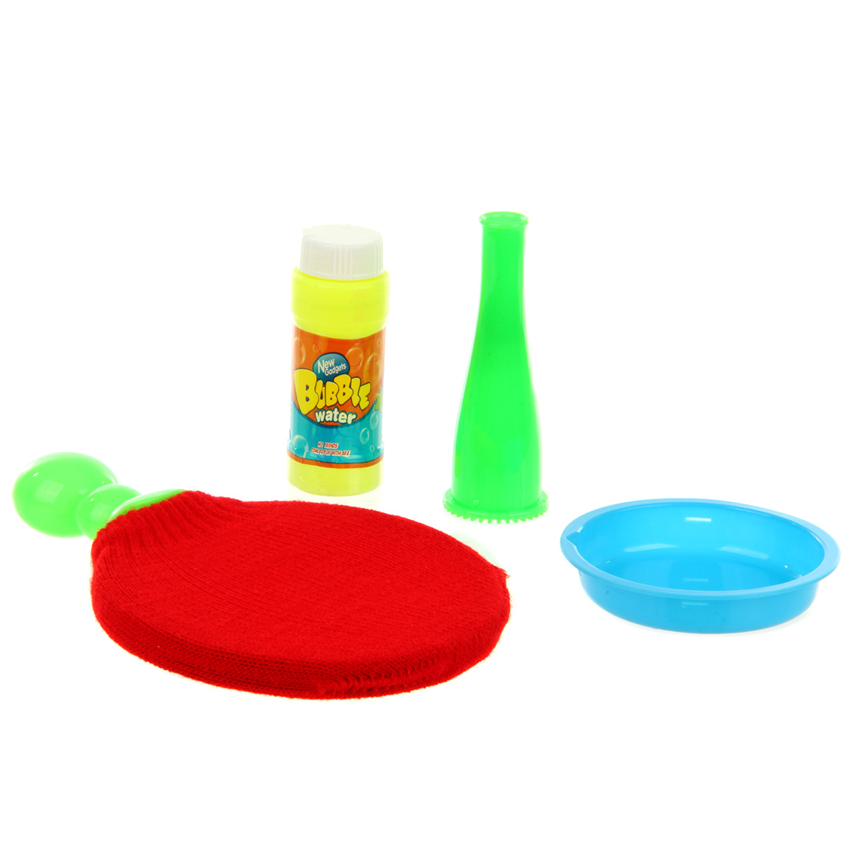 Мыльные пузыри Veld Co - фото 1