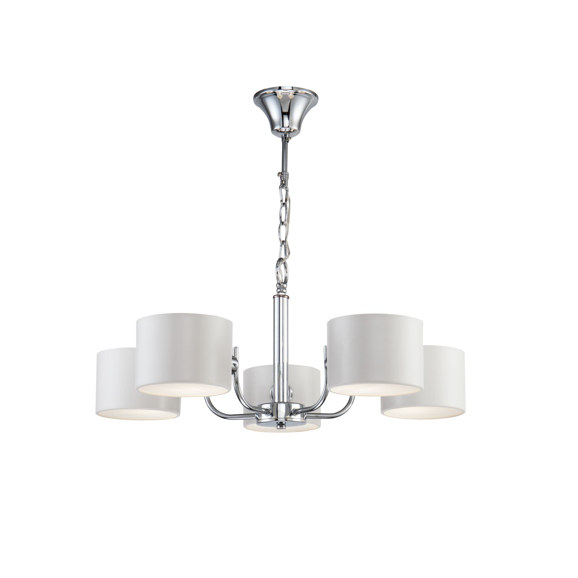 Люстра FREYA - фото 1