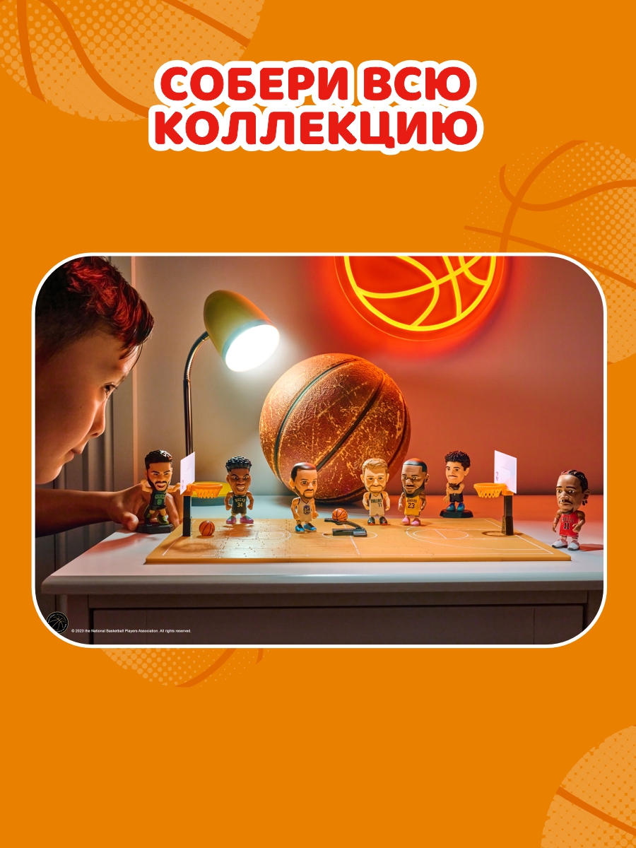 Фигурка Zuru 5 surprise - фото 3