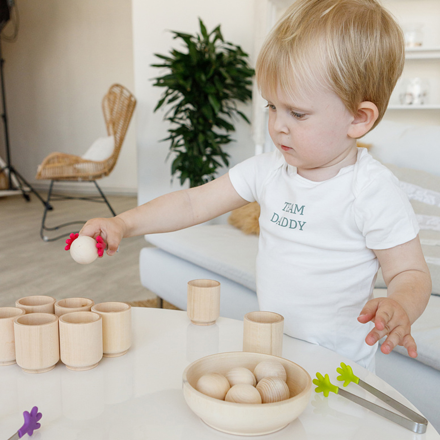 Игрушка Ulanik сортер - фото 2