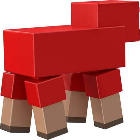 Фигурка Minecraft
