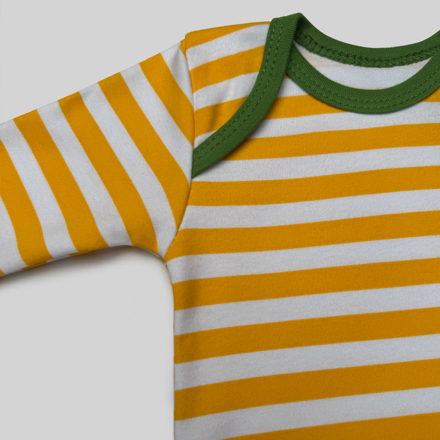 Боди 2 шт Little Fox 1LF2LC04/17 - фото 7