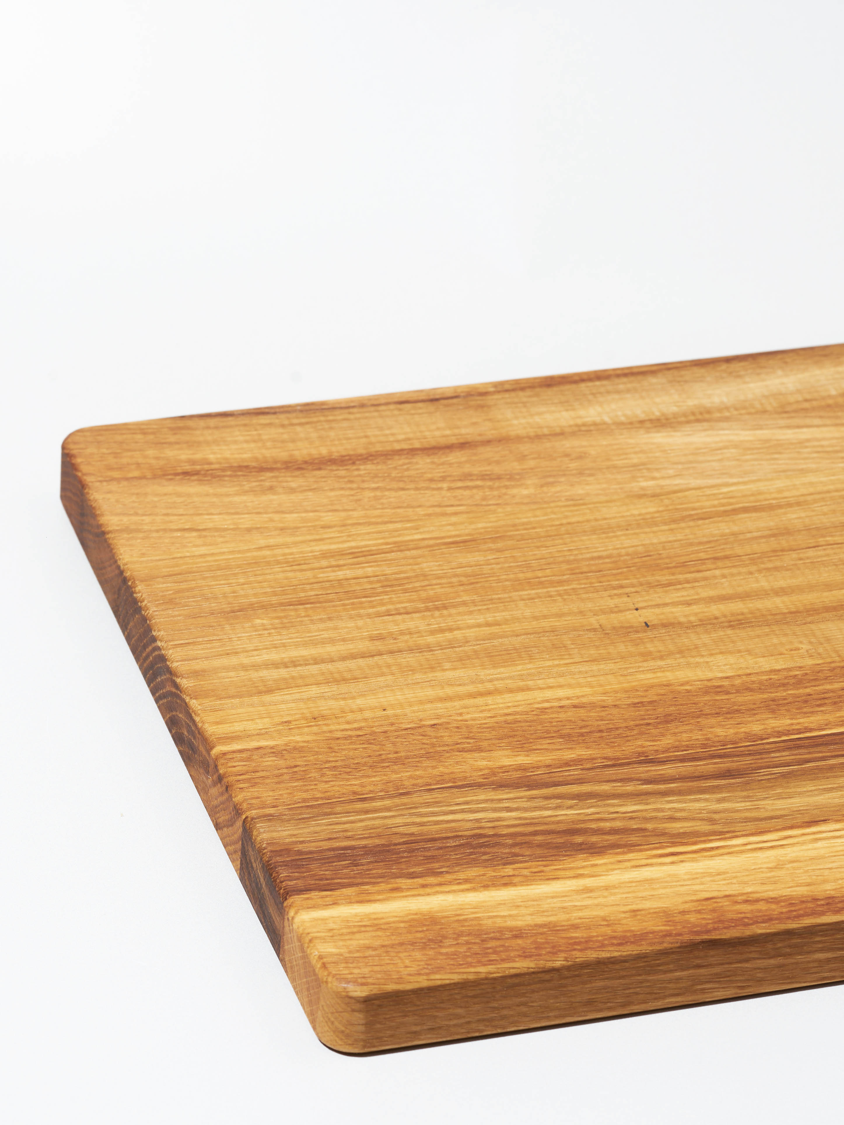 Доска разделочная Plates and More деревянная - фото 5