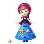 Кукла мини Disney Frozen