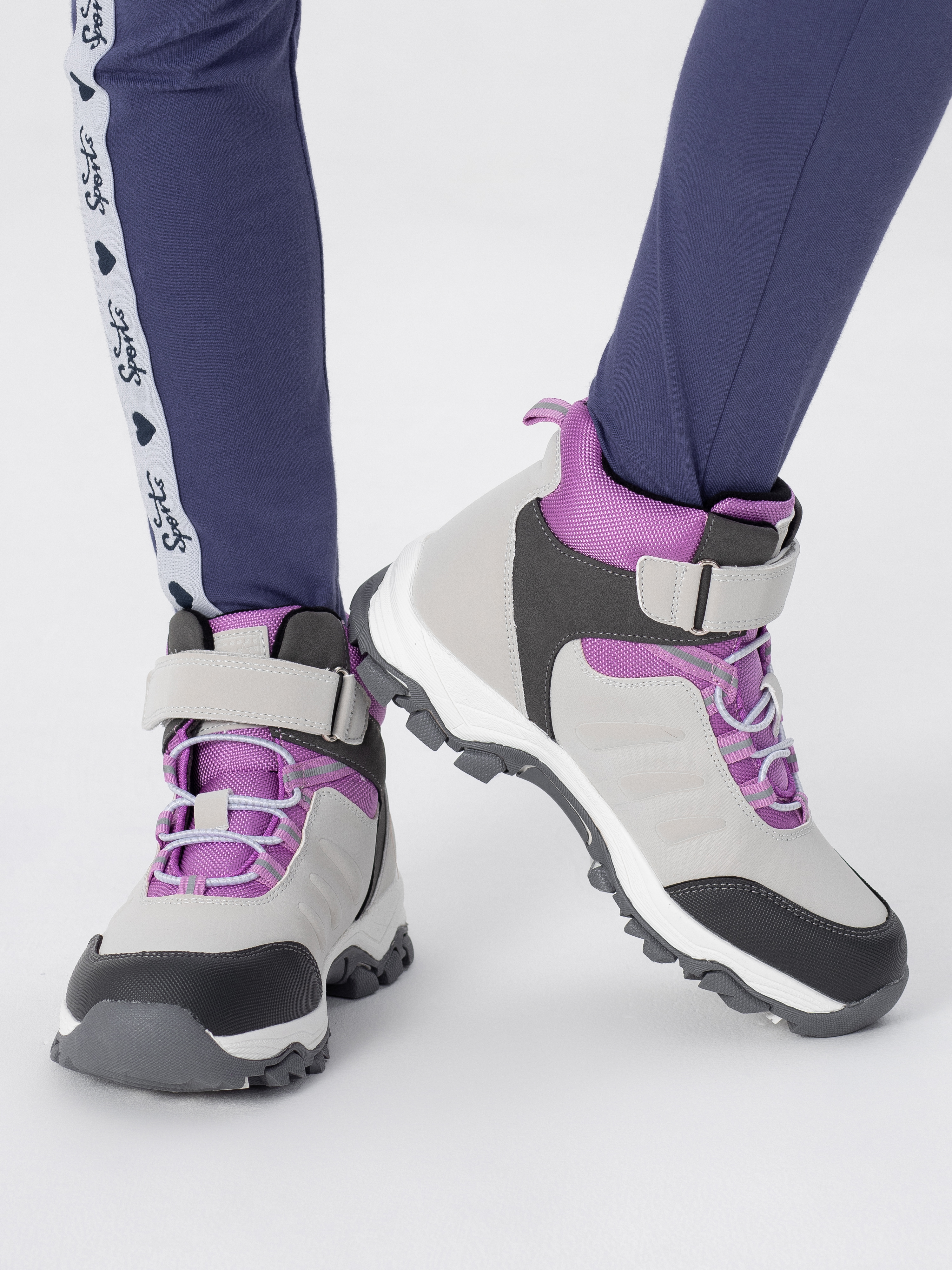 Ботинки Antilopa AL 16100 - фото 21