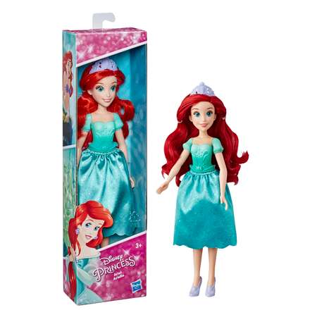 Кукла классическая Disney Princess